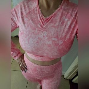 2 piece Chic me outfit